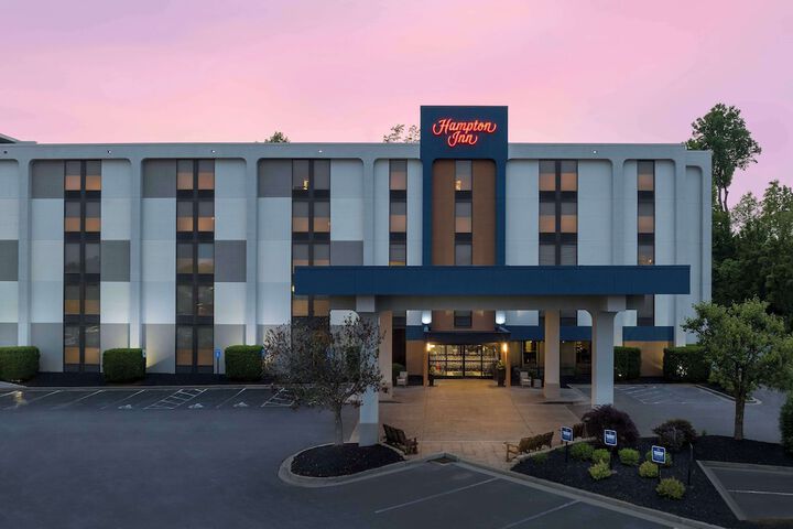 Hotel 2 of 41