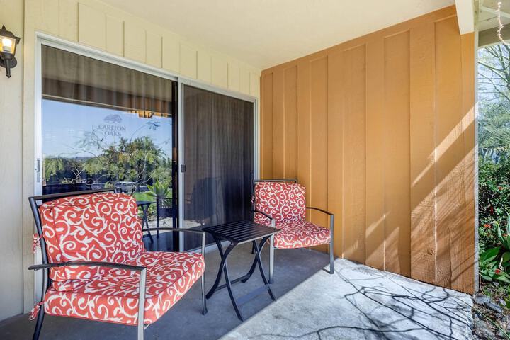 Carlton Oaks Lodge an Ascend Collection Hotel