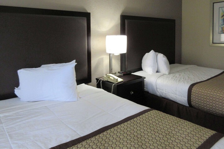Quality Inn Harriman