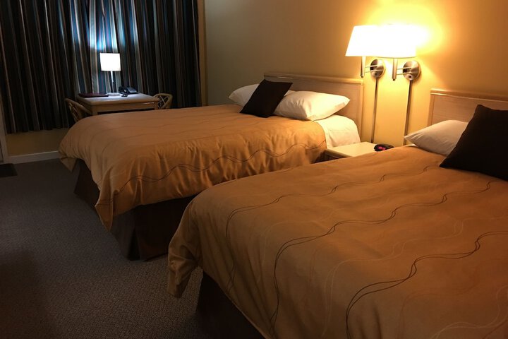 Westwood Motel