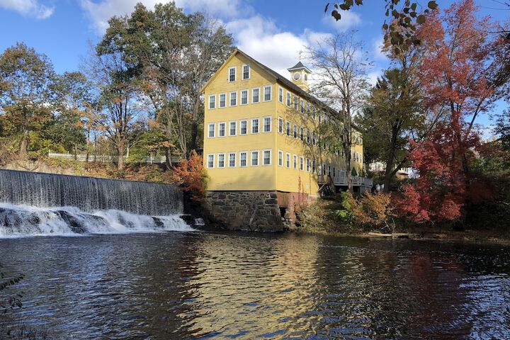 Old Mill Inn