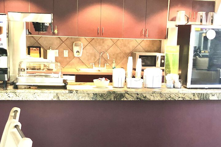 Quality Inn & Suites Kerrville