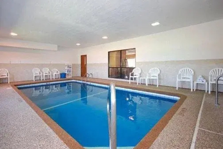 Comfort Inn
