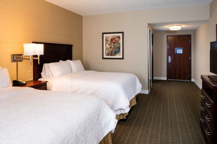 Hampton Inn & Suites Toledo-Perrysburg