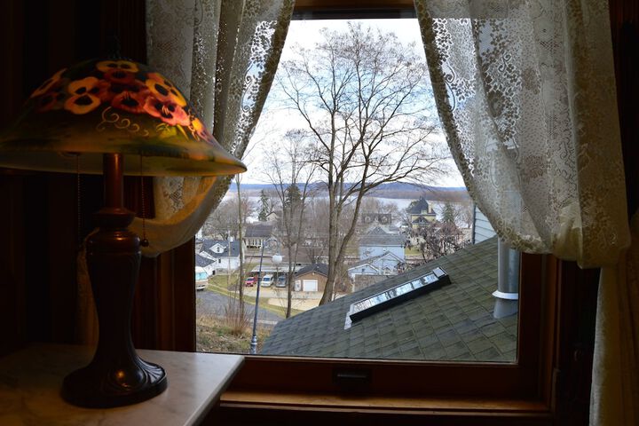 Hotel View 54 of 61