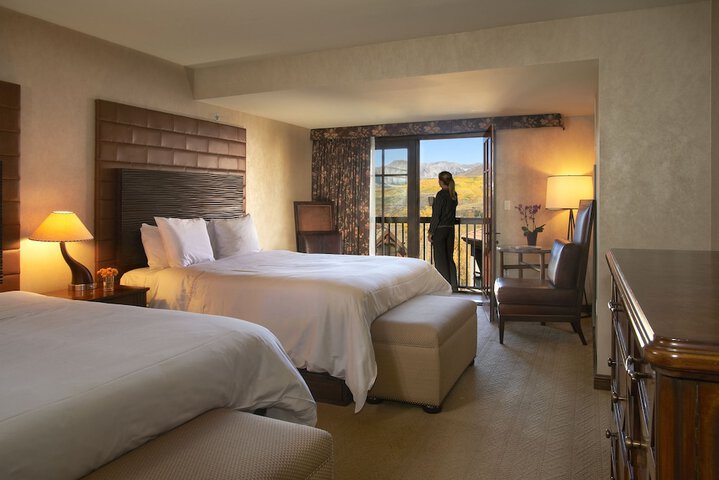 Madeline Hotel & Residences Auberge Collection