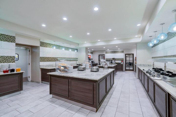 La Quinta Inn & Suites by Wyndham Glenwood Springs