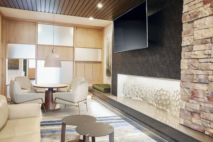 Fairfield Inn & Suites by Marriott Kansas City Belton