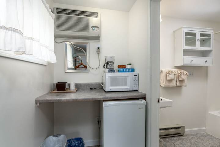 Ner Beach Motel