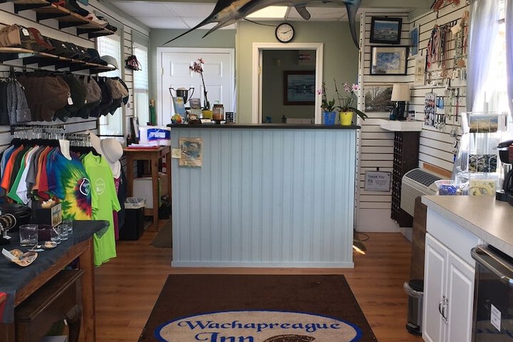 Wachapreague Inn