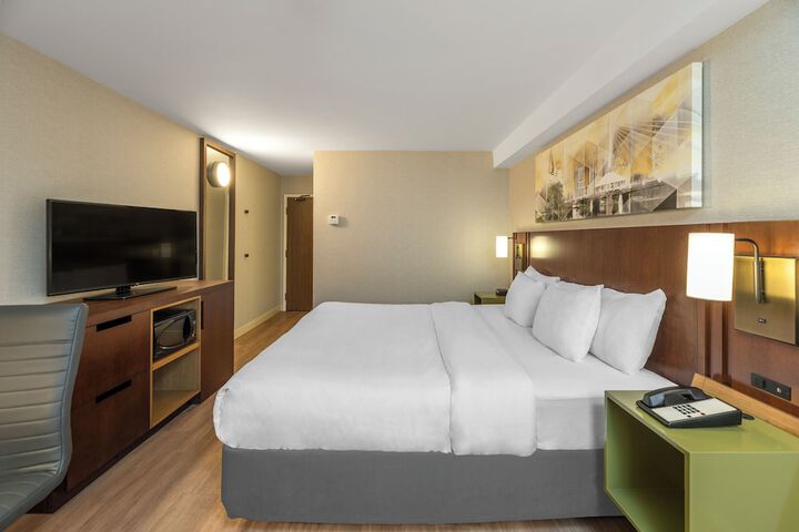 Comfort Inn Parry Sound
