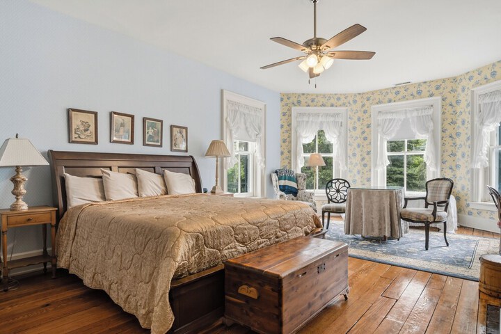 Rockwood Manor