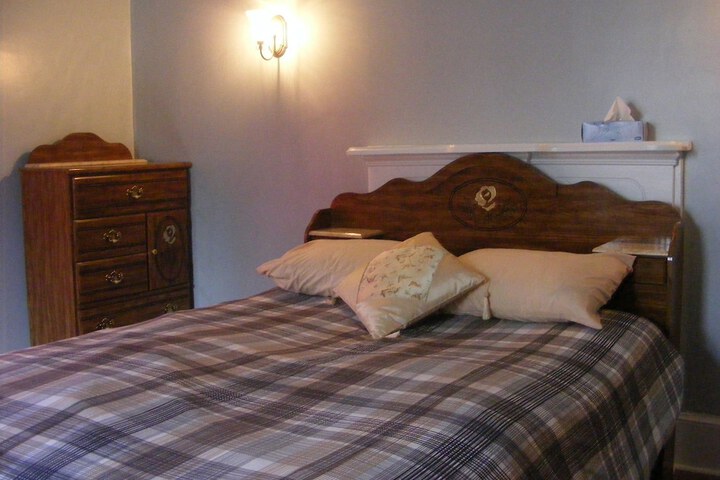 Elevate Rooms at 66 Montague