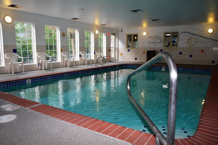 Pool 5 of 47