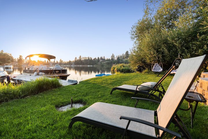 The Inn on Bigfork Bay