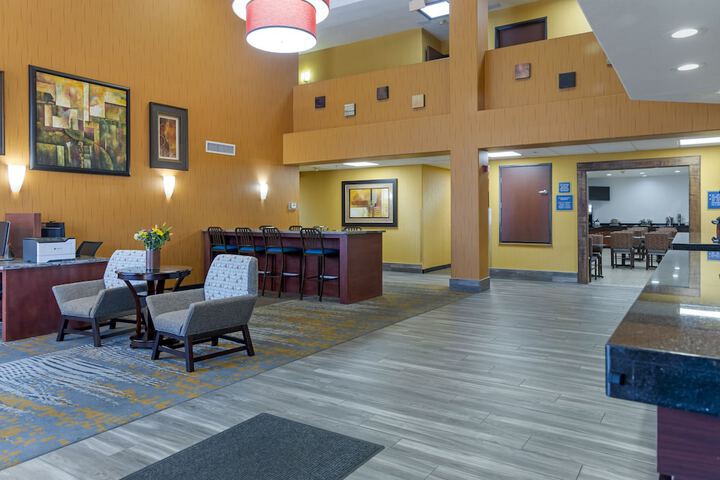 Hotel Interior 12 of 30