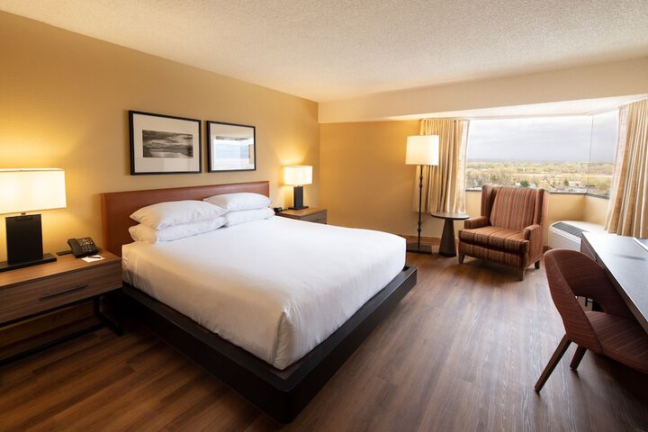 Hotel Albuquerque at Old Town