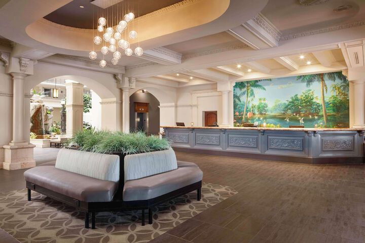 Hotel Interior 12 of 66