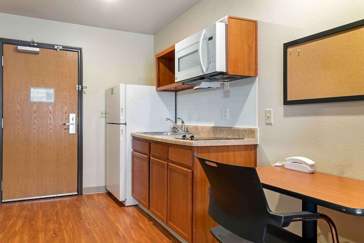 Extended Stay America Select Suites - Grand Rapids - Wyoming