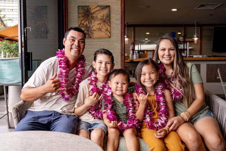 OUTRIGGER Waikiki Beach Resort