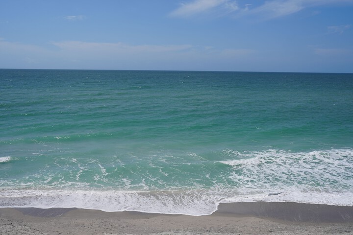 Manasota Key Resort