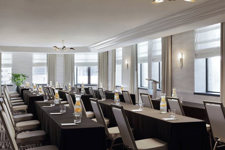 Kimpton Hotel Monaco Baltimore Inner Harbor by IHG