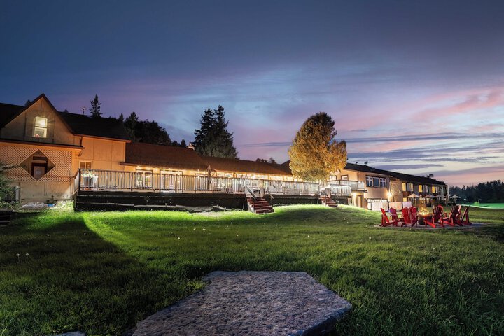 Northumberland Heights Wellness Retreat & Spa