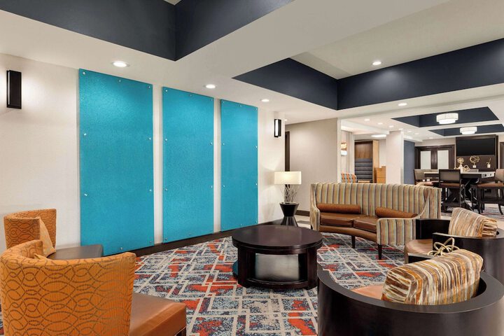 Hotel Interior 10 of 45