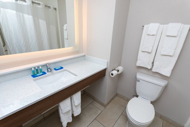 Holiday Inn Express Hotel & Suites Athens by IHG
