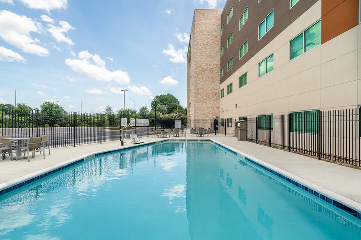 Holiday Inn Express & Suites Atlanta Airport NE - Hapeville by IHG