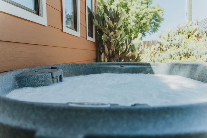 Alpine Bed and Breakfast
