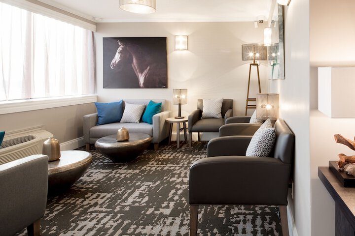 Crowne Plaza Moncton-Downtown by IHG
