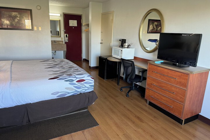 Sycamore Suites