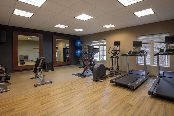 Health and Fitness 25 of 30