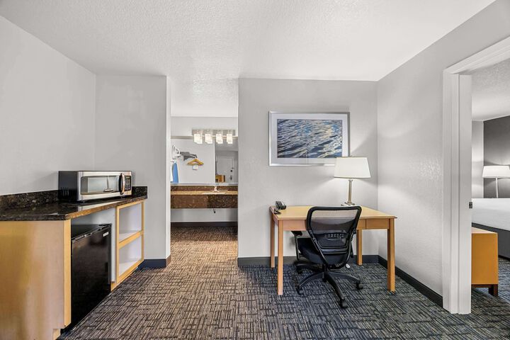 Best Western Horizon Inn