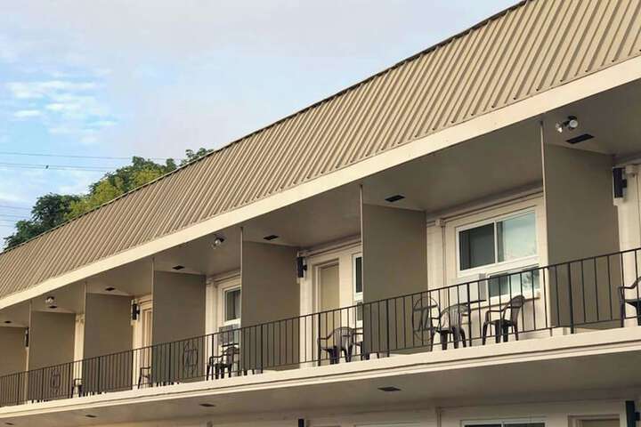 M Star Hotel Mansfield