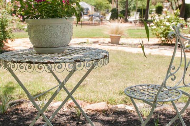 Sandstone Street Bed and Breakfast