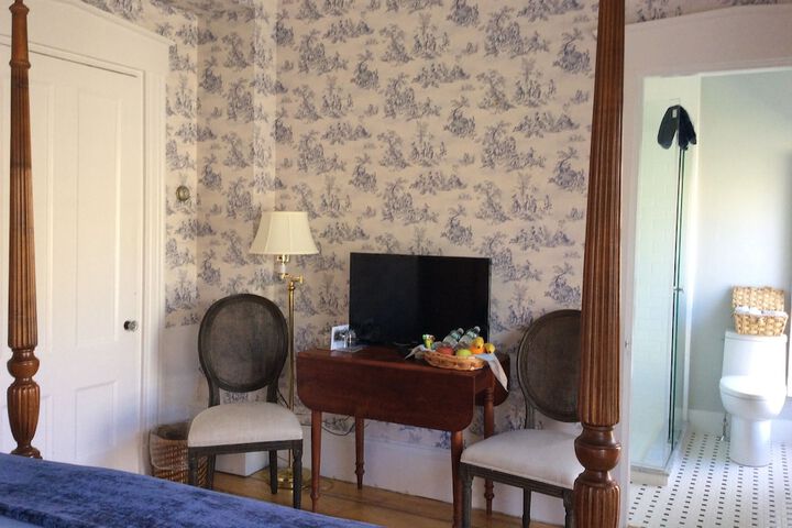 Liberty Hill Inn
