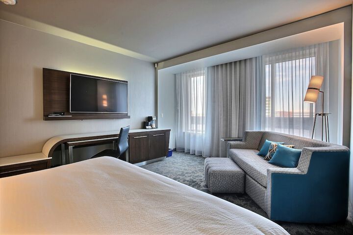 Courtyard by Marriott Montreal Brossard