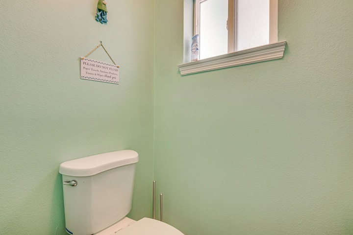 Cape Canaveral Cottage w / Pool - Walk to Beach!