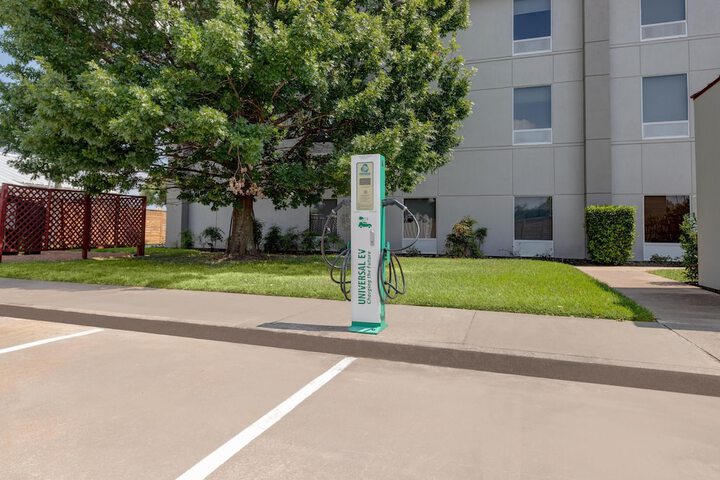 Hampton Inn Houston Deer Park Ship Area