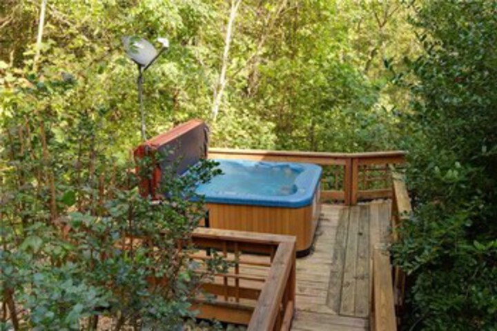Stonebrook Lodge