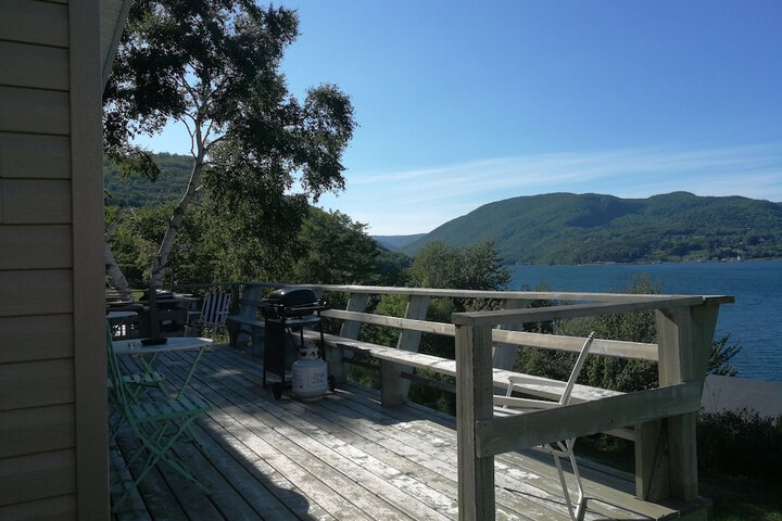 Terrace/Patio 82 of 85