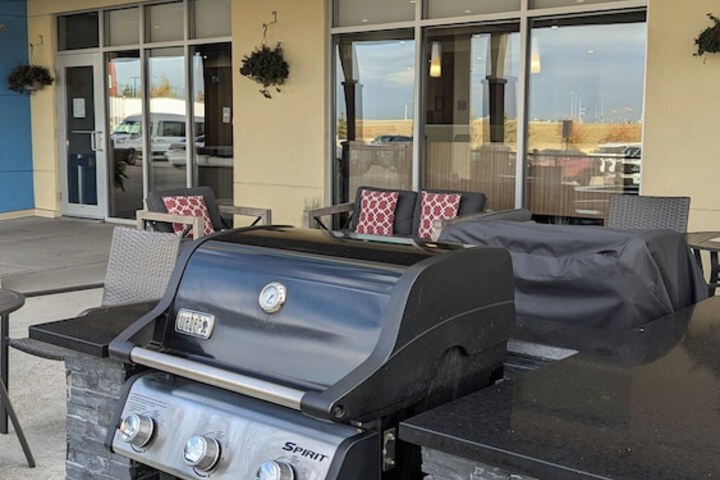 TownePlace Suites by Marriott Edmonton Sherwood Park