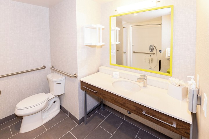 Hampton Inn Selma Ca