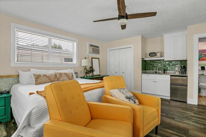 Safety Harbor Motel