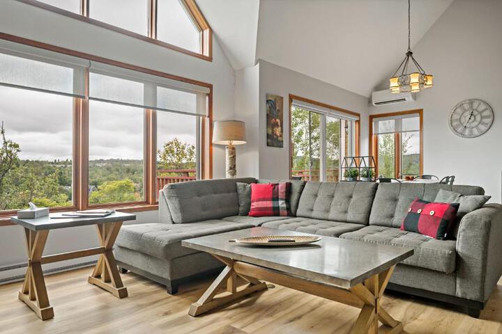 Haut-Bois by Rendez-Vous Mont-Tremblant