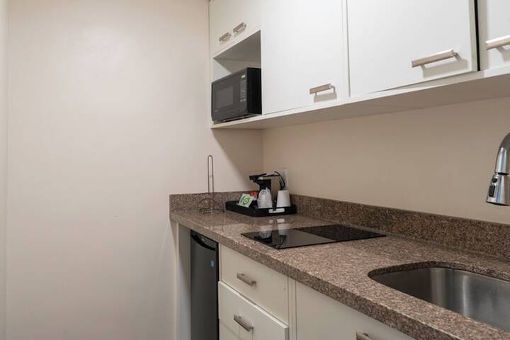 Prestige Oceanview Hotel Prince Rupert
