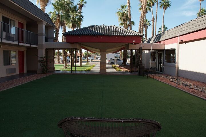 Terrace/Patio 22 of 26