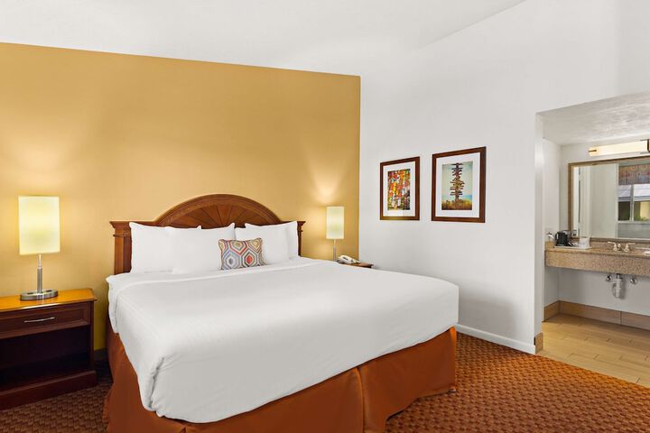 Best Western Port St. Lucie